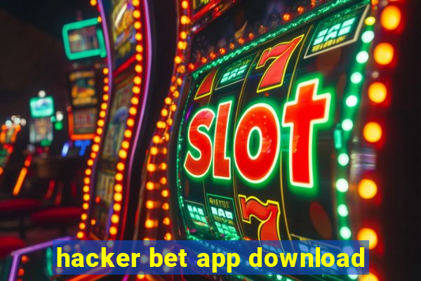 hacker bet app download